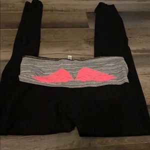 Victoria’s Secret Yoga legging - full length